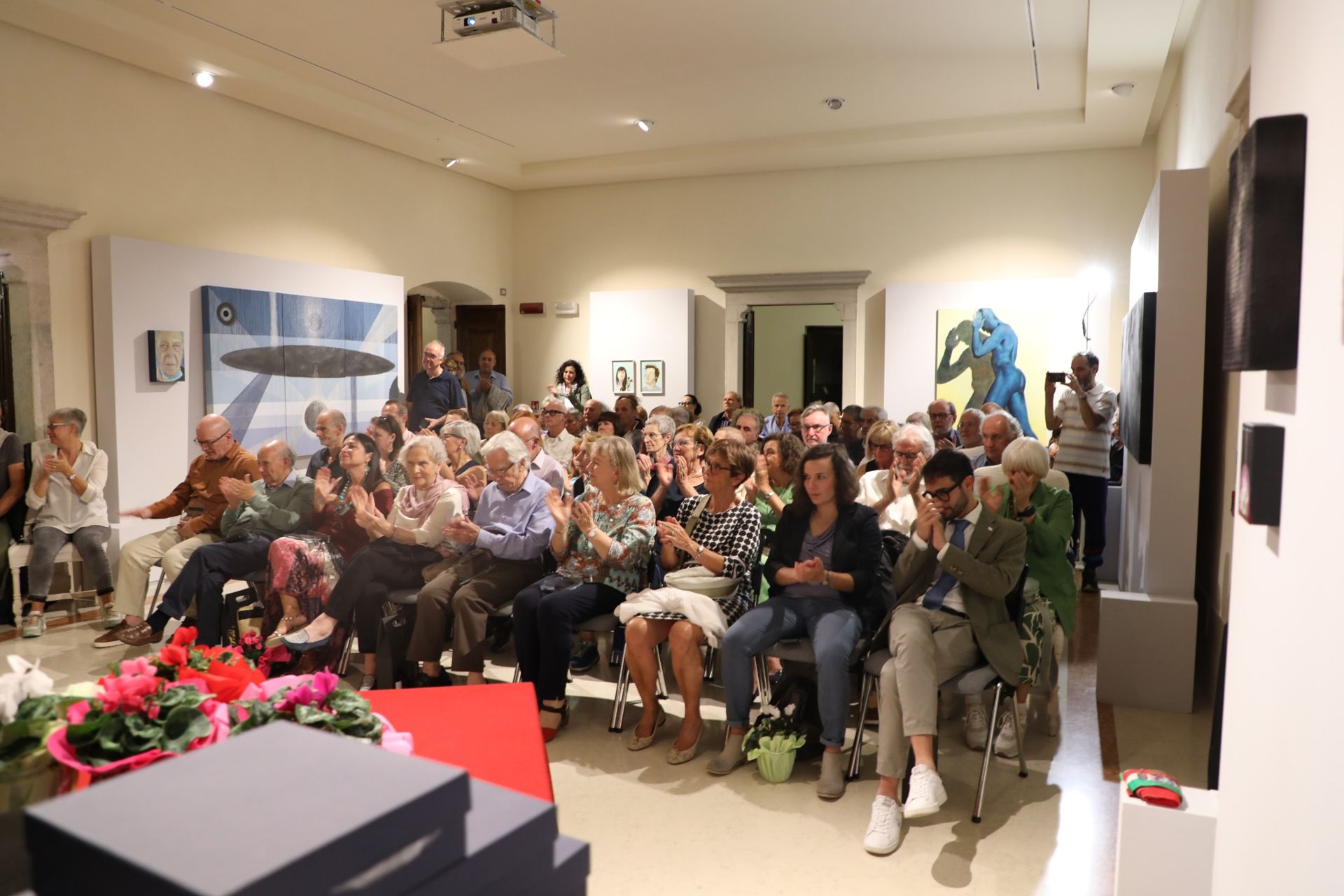 Foto Premiati Completa